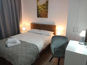 Old Town Studio 2 Apartment nr 4