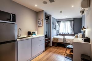 Studio cao cấp (Premium Studio)