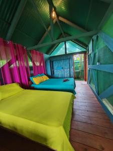 Finca La Puesta del Sol - Miramar de Sierpe