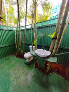 Finca La Puesta del Sol - Miramar de Sierpe