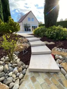 Chambre de la Varandaine - Granges