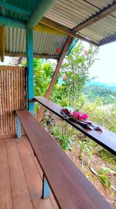 Finca La Puesta del Sol - Miramar de Sierpe