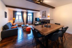 "LA MAIN DOR " avec espaces Sauna et salle de Sport