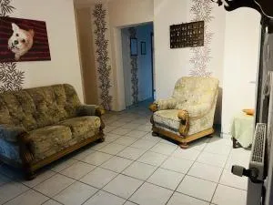 Kastner Monteurwohnung 2 - Börger