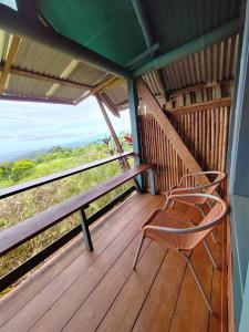 Finca La Puesta del Sol - Miramar de Sierpe