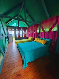 Finca La Puesta del Sol - Miramar de Sierpe