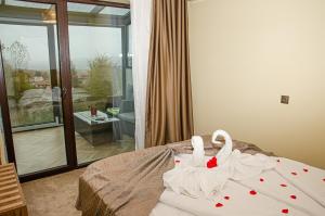 Sveti Nikola Family Hotel Sapareva Banya