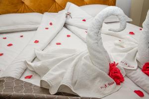 Sveti Nikola Family Hotel Sapareva Banya