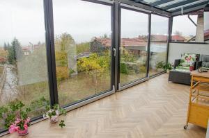 Sveti Nikola Family Hotel Sapareva Banya