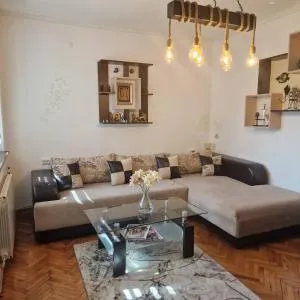 Z-apartment in Tryavna - Radevtsi