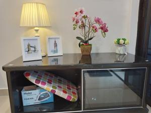 Georgetown, Up to 6 Pax, 3 Bedrooms, 1 Car Park by Star Home