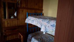 Cabaña Maria y Oscar