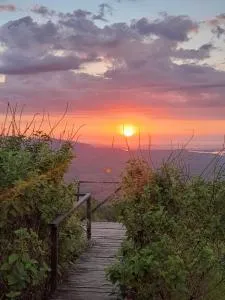 Finca La Puesta del Sol - Miramar de Sierpe - Boruca