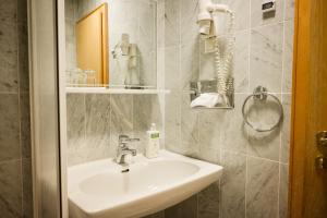 Panoramahotel Wagner - Das Biohotel am Semmering