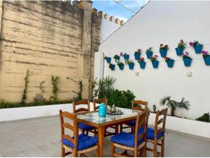 Casa Muralla del Alcazar Viejo