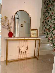 Casa Muralla del Alcazar Viejo