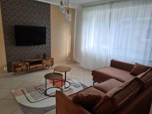 Maisons de vacances Opal'In : photos des chambres