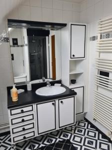 Maisons de vacances Opal'In : photos des chambres