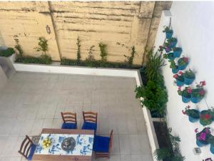 Casa Muralla del Alcazar Viejo