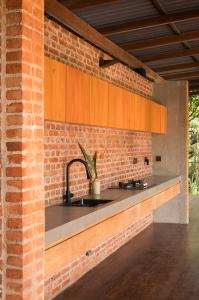 River Pavilion, Kitulgala