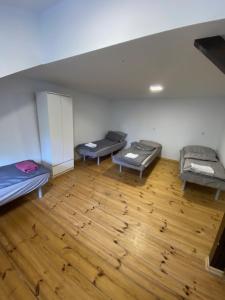 Apartamenty Glebowa 26