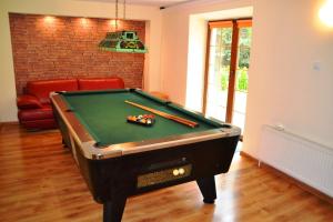 Willa Izerka BALIA JACUZZI SAUNA BILLARD