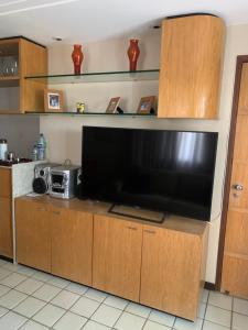 Flat Hotel Fazenda Portal de Gravatá- 2 quartos