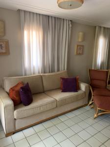 Flat Hotel Fazenda Portal de Gravatá- 2 quartos