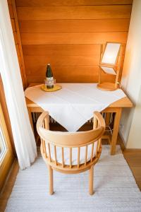 Panoramahotel Wagner - Das Biohotel am Semmering