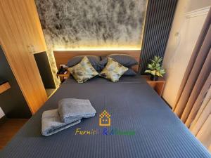 3 Bedroom Corner Panoramic View