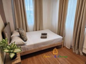 3 Bedroom Corner Panoramic View