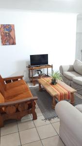 Neptune Guest Cottage