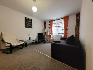 Morrison Home Covasna - 泽巴拉