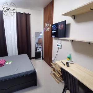 Affordable Condo w Pool, Shower Heater & Wi-Fi