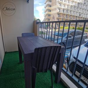 Affordable Condo w Pool, Shower Heater & Wi-Fi