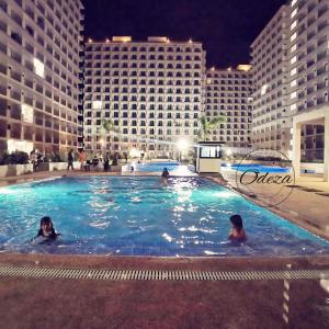 Affordable Condo w Pool, Shower Heater & Wi-Fi