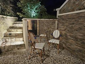 Appartements In city center and next to the train station : photos des chambres