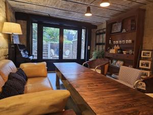 Appartements In city center and next to the train station : photos des chambres