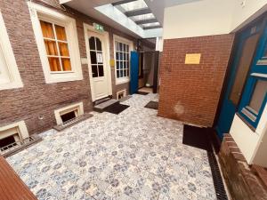 Heart of Amsterdam Hostel