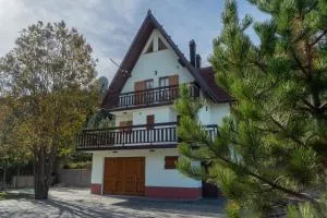 Vila Marija - Rudo Polje