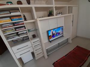 Casa de verão nos Ingleses