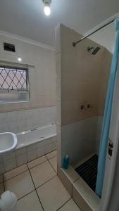 Neptune Guest Cottage