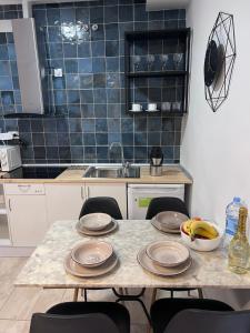 Soñar en la Plaza Cervantes 3