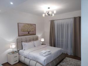 Cairo Festival City apartment
