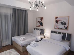 Cairo Festival City apartment