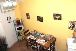 Bed And Breakfast Majore