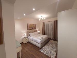 Cairo Festival City apartment