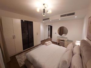 Cairo Festival City apartment