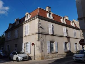 Maisons de vacances Le Logis de Louis : photos des chambres