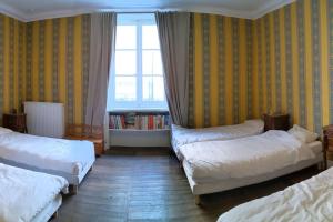 Maisons de vacances Le Logis de Louis : photos des chambres